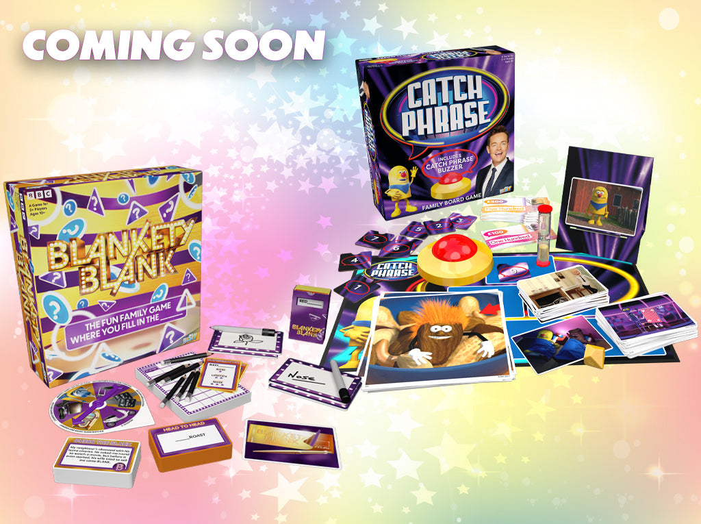 Coming for Christmas 2022