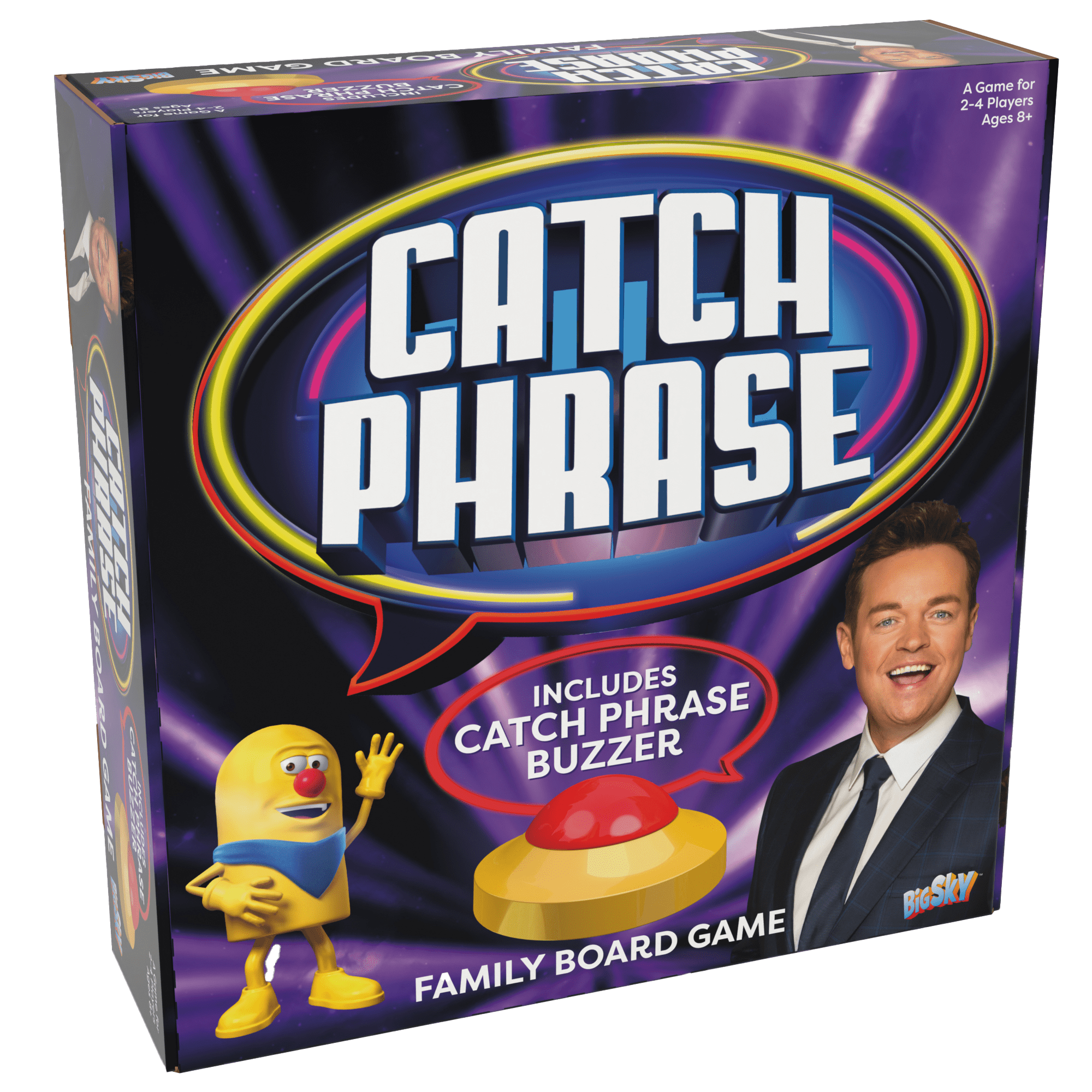 Catchphrase