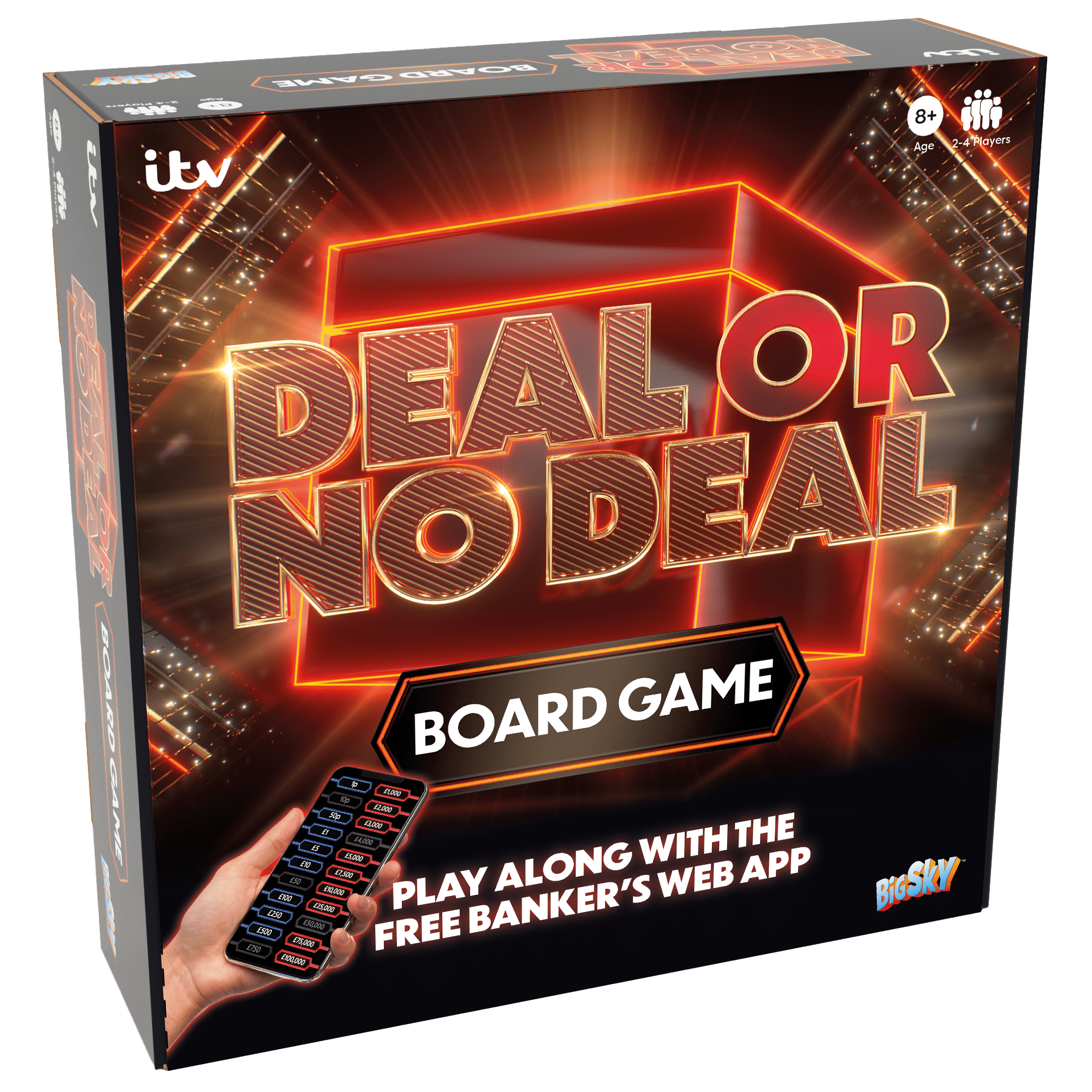 Deal or No Deal
