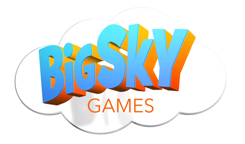 Big Sky Games - UK Board Games - TV Titles - In for a Penny, Catchphrase, Blankety Blank, Rolling in it and the home of The Mystery Hour Board Game from LBC's James O'Brian