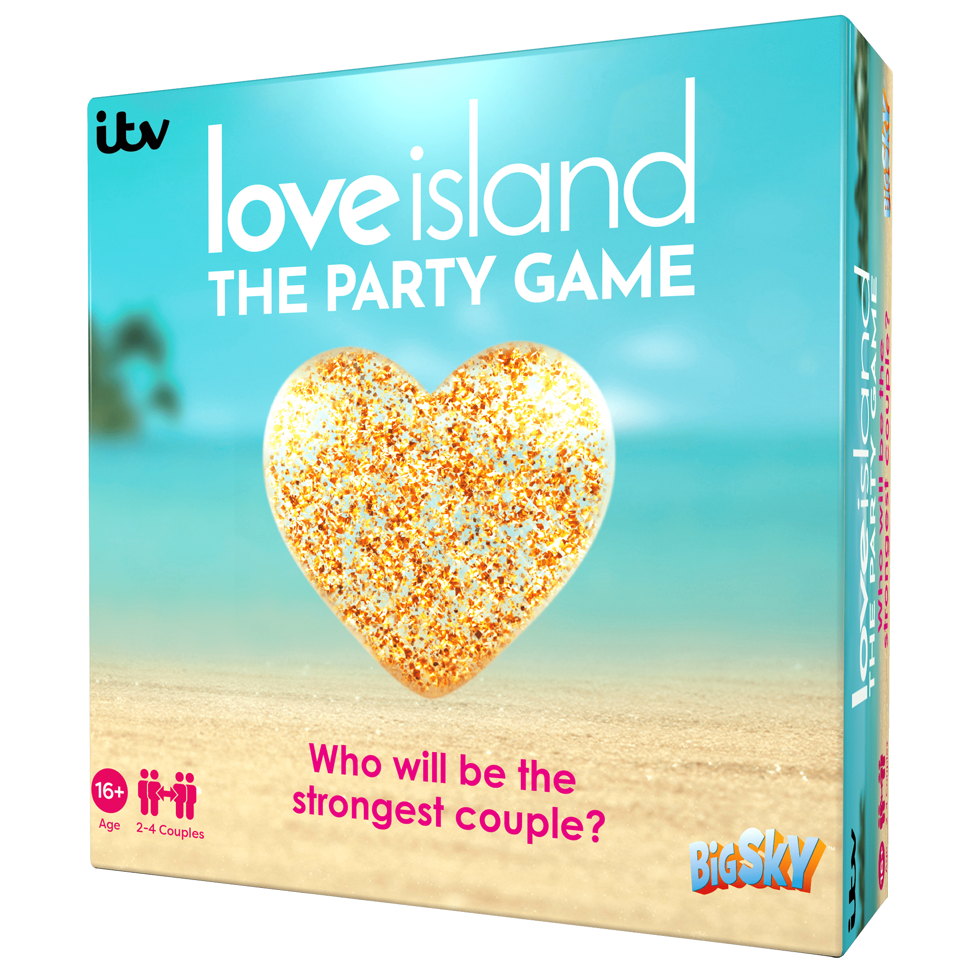 Love Island - The Party Game